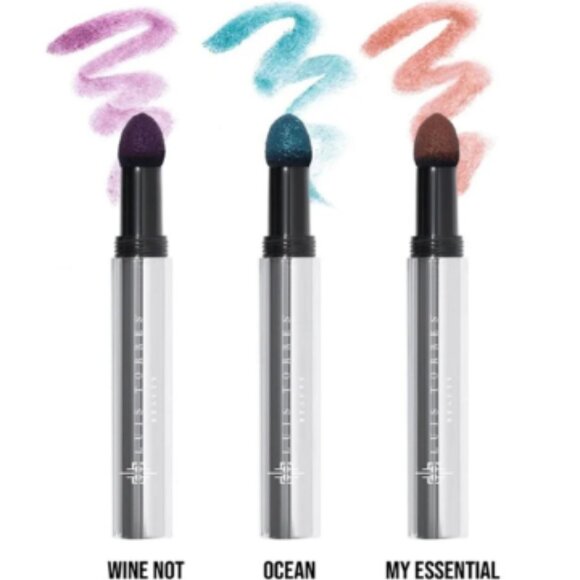 Beauty Creations X Luis Torres My Essentials Shadow Sponge Sticks - Picture 2 of 3